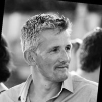 Orbit Developments Employee Giles Hardern's profile photo