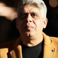 TO THE NEW Employee Naveen Radhwani's profile photo