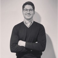 Reactive Markets Employee Tom Flanagan's profile photo
