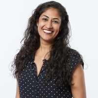 Eva Nosidam Employee Naina Pomerantz's profile photo