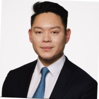 Westpac Institutional Bank Employee Joel Yap's profile photo