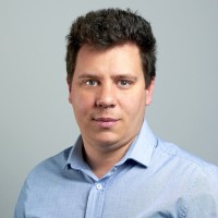 aiMotive Employee Dávid Végh's profile photo