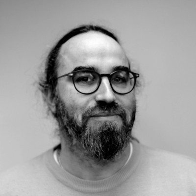 AQUISYS Employee Laurent Dessard's profile photo