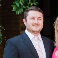 Avenue Logistics Employee Colin McCracken's profile photo