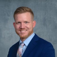 LA Fitness Employee James Redding's profile photo