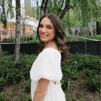 R&M International Employee Amanda Cigol's profile photo