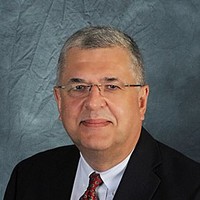 Retired Employee Mike Tuohy's profile photo