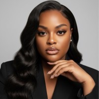 SkillHat Employee Rawdah Ibrahim's profile photo