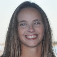 inContact Employee Kenna Smith's profile photo