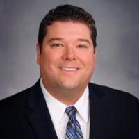 Ascensus Employee Shayne Layton's profile photo