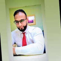 Shaffraz Bocus Email