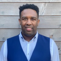 Environmental Defense Fund Employee Liam Ashman's profile photo