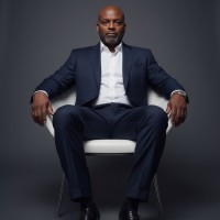 Pilot Flying J Employee Terry Ingram's profile photo