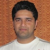 Rohit Bhatt Email & Phone Number