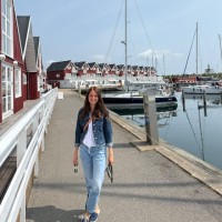ESN EnergieSystemeNord GmbH Employee Anna Berninger's profile photo