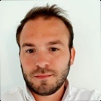Partenamut Employee Laurent Franssen's profile photo