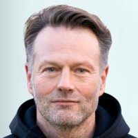 BARK Employee Henrik Werdelin's profile photo