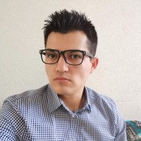 Zero Copy Labs Employee Gustavo Gonzalez's profile photo