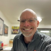 FCC Commercial Furniture Employee Tony Gansko's profile photo