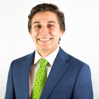 California Bank & Trust Employee Jackson Pearce's profile photo