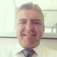 CoinBundle Employee Billy Merritt's profile photo