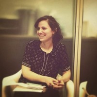 The Sunday Times Employee Susannah Butter's profile photo