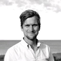 Qvantum Sverige Employee David Lillienberg's profile photo