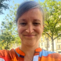 Laure Bretton Email & Phone Number