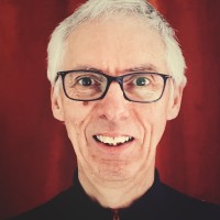 Ocasta Employee Martin Higham's profile photo