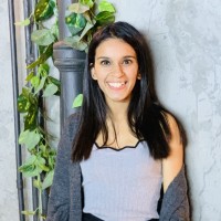 SimplePlan Media Employee Srishti Dutt's profile photo