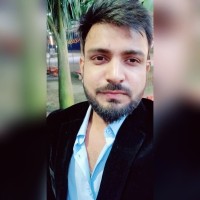 Pi Network Employee Divyansh Shrivastava's profile photo