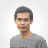 Volantis Technology Employee Wiyata Mandalaputra's profile photo