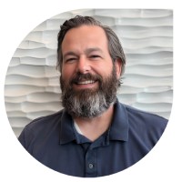 Ancestry Employee Max Norris's profile photo
