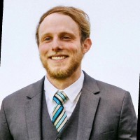 Couchdrop Employee Donovan Reid's profile photo
