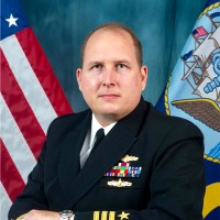 Naval Special Warfare Command - Navy SEAL & SWCC Teams Employee John Fallon's profile photo