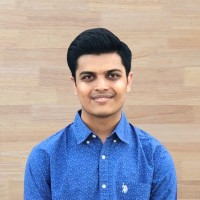 Kids First Australia (formerly CPS) Employee Utkarsh Patel's profile photo