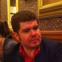 Francisco Mena
