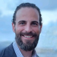 Redefine Healthcare Employee Warren Grace's profile photo