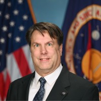 NASA - National Aeronautics and Space Administration Employee Robert Engberg's profile photo
