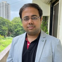 Target Publications Pvt. Ltd. Employee Alekh Huddar's profile photo