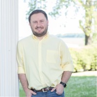 Quadrus Corporation Employee Ryan Anderson's profile photo