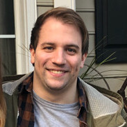 Elephant Insurance Employee Mike van Sickle's profile photo