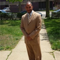 Donald Robinson Email & Phone Number