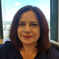 NBCUniversal, Inc. Employee Norma Serrano's profile photo