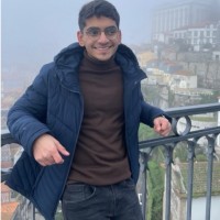 Telra Institute Employee Sanket Patil's profile photo