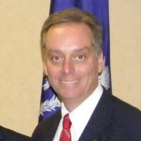 GEORGETOWN COUNTY SCHOOL DISTRICT Employee Alan Walters's profile photo