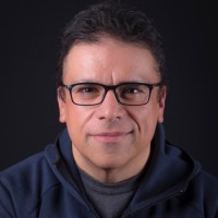 Triotech Employee Ernest Yale's profile photo