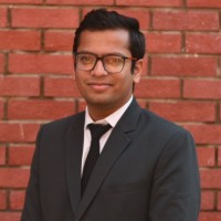 Reliance Retail Employee Parth Sheth's profile photo