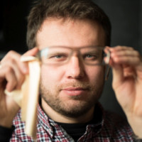ovos Employee MacIej Hołyszko's profile photo