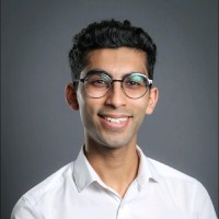Psyrin Employee Raheem Chaudhry's profile photo